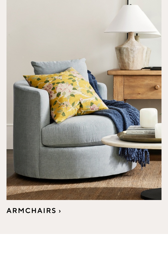Armchairs