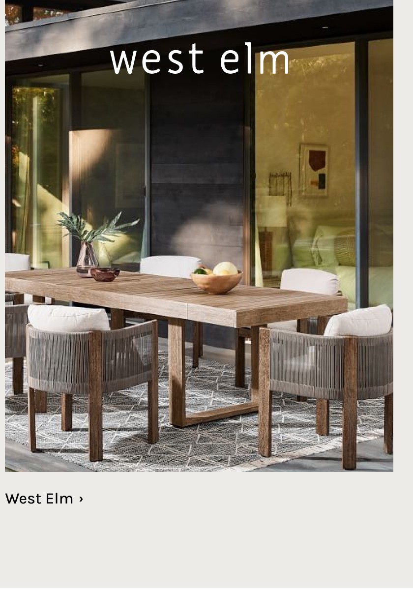 West Elm