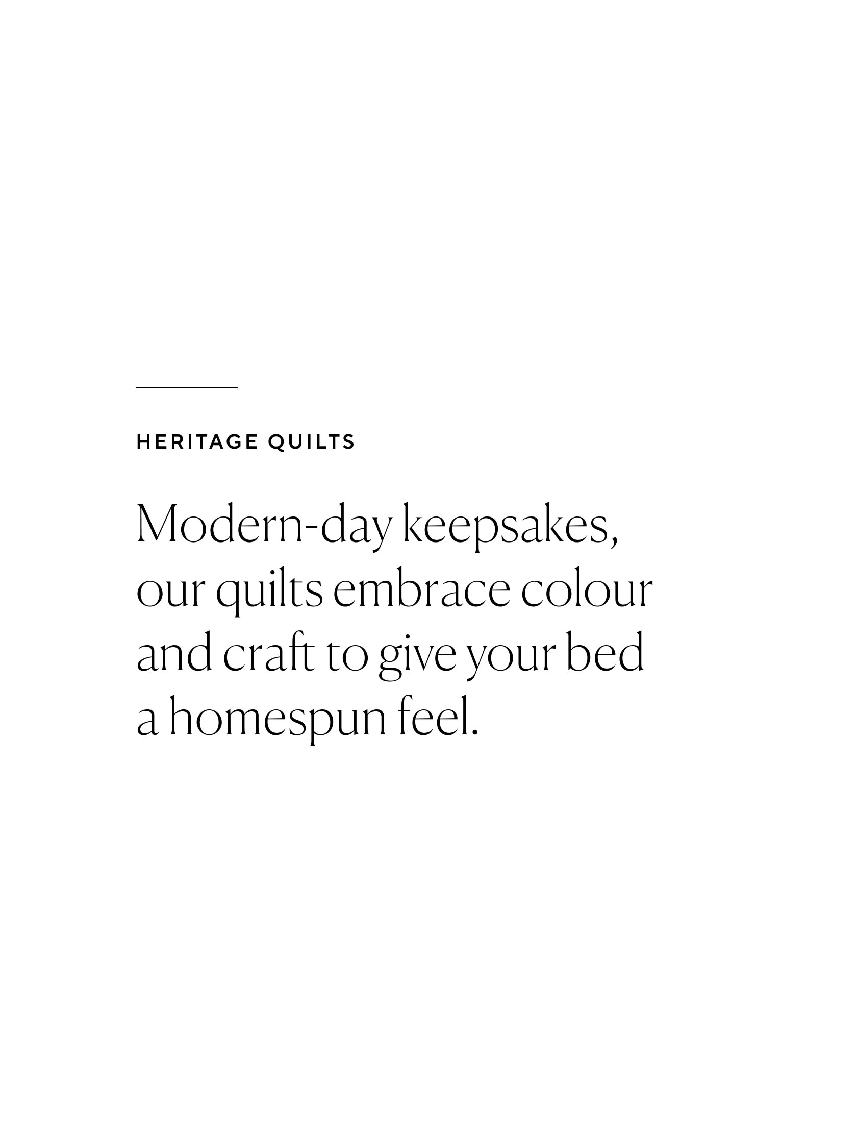 Shop Quilts
