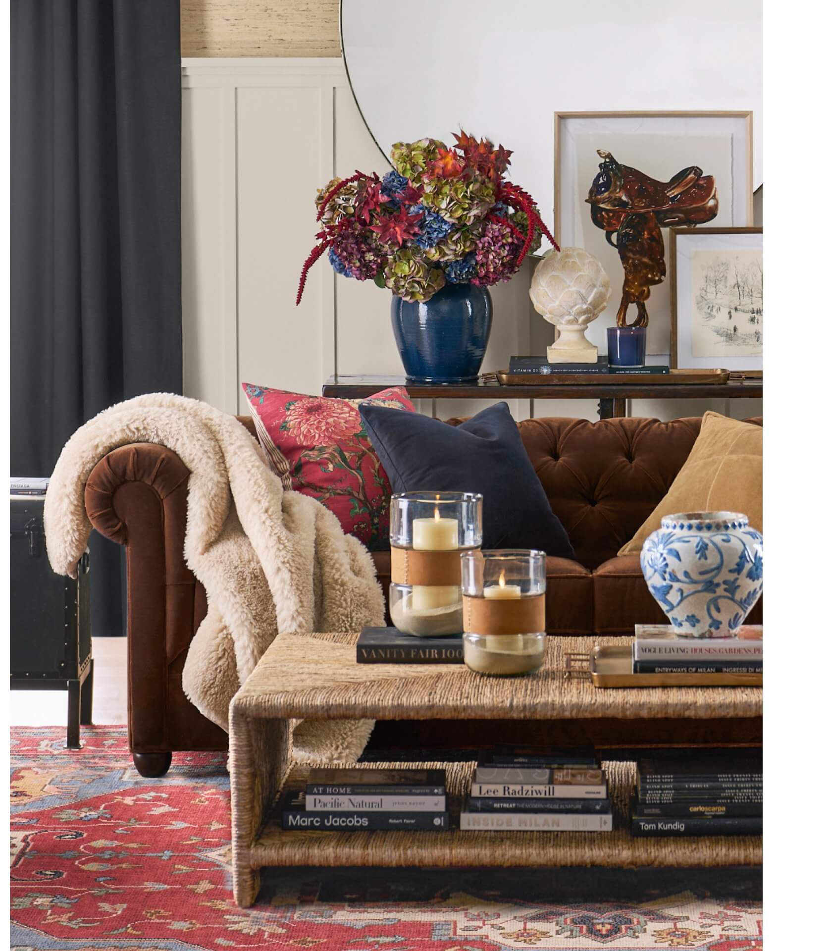 Shop Living Room Furniture