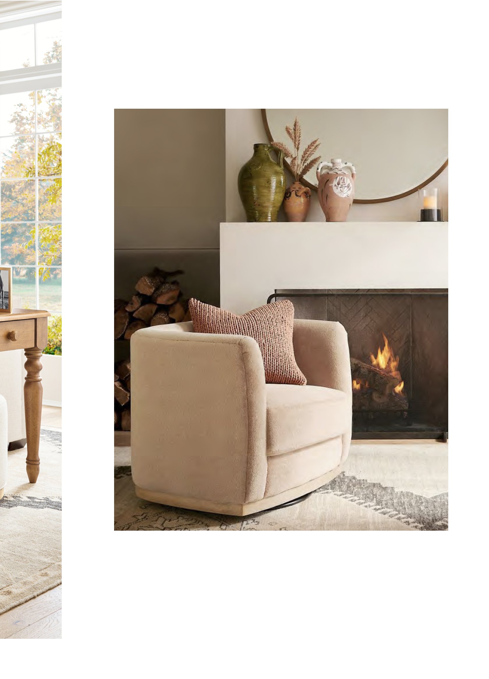 Shop Accent Chairs