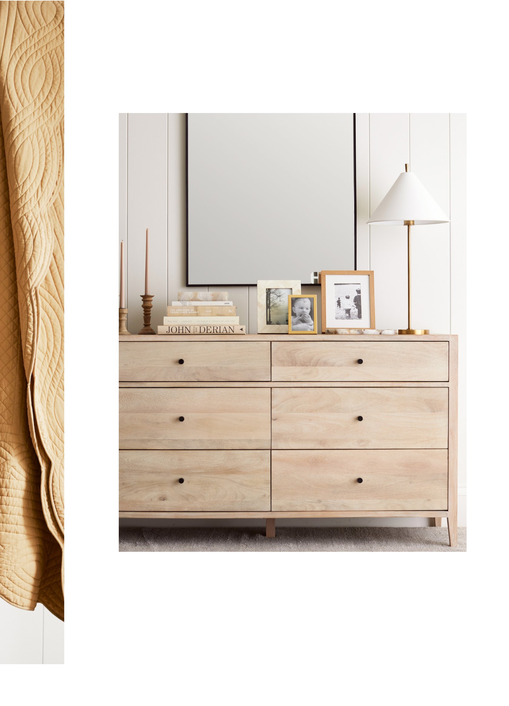 Shop Dressers
