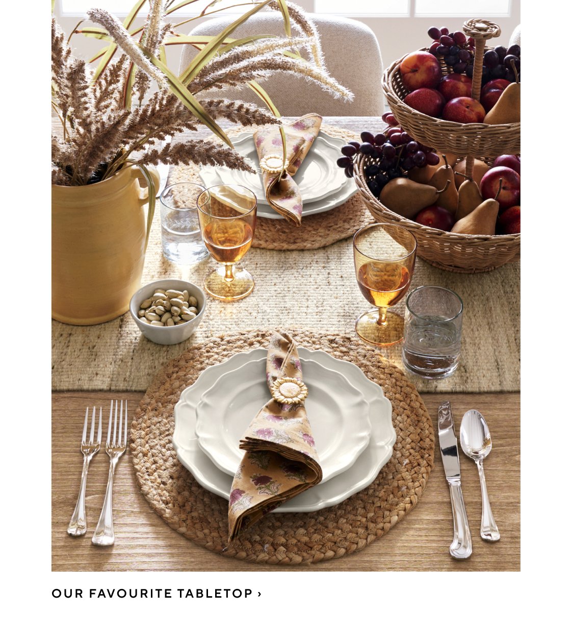 Shop Tabletop