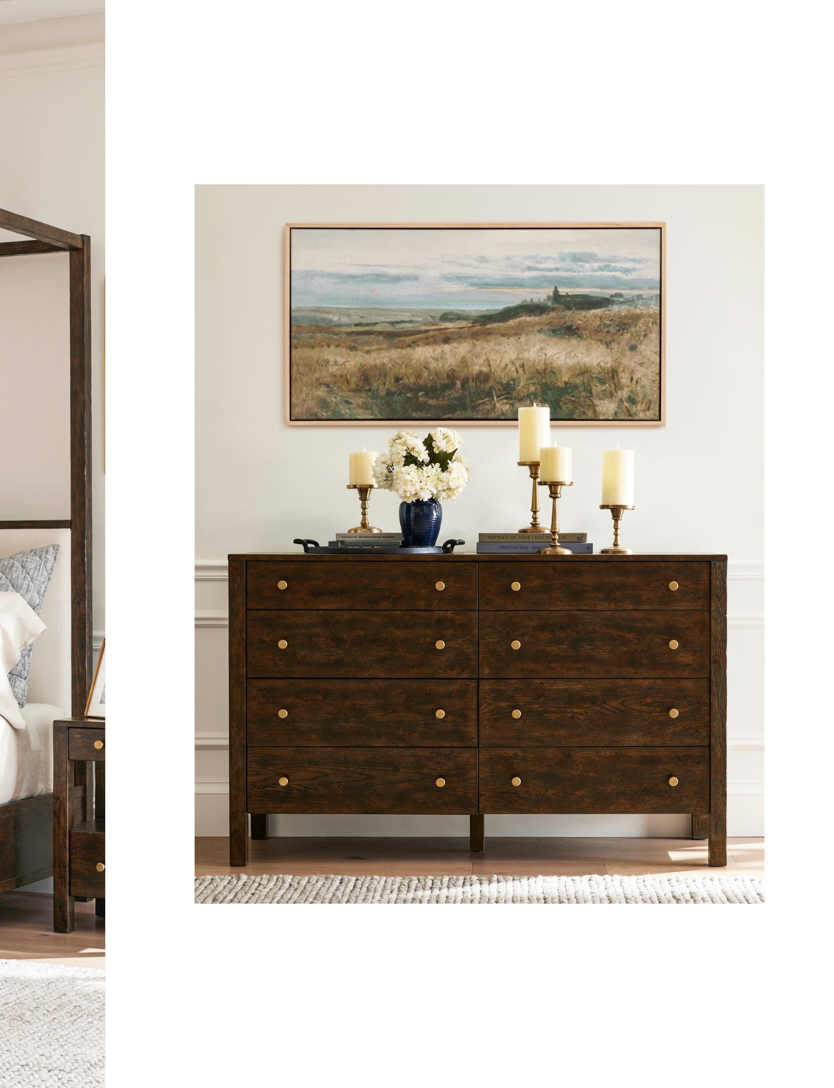 Shop Dressers