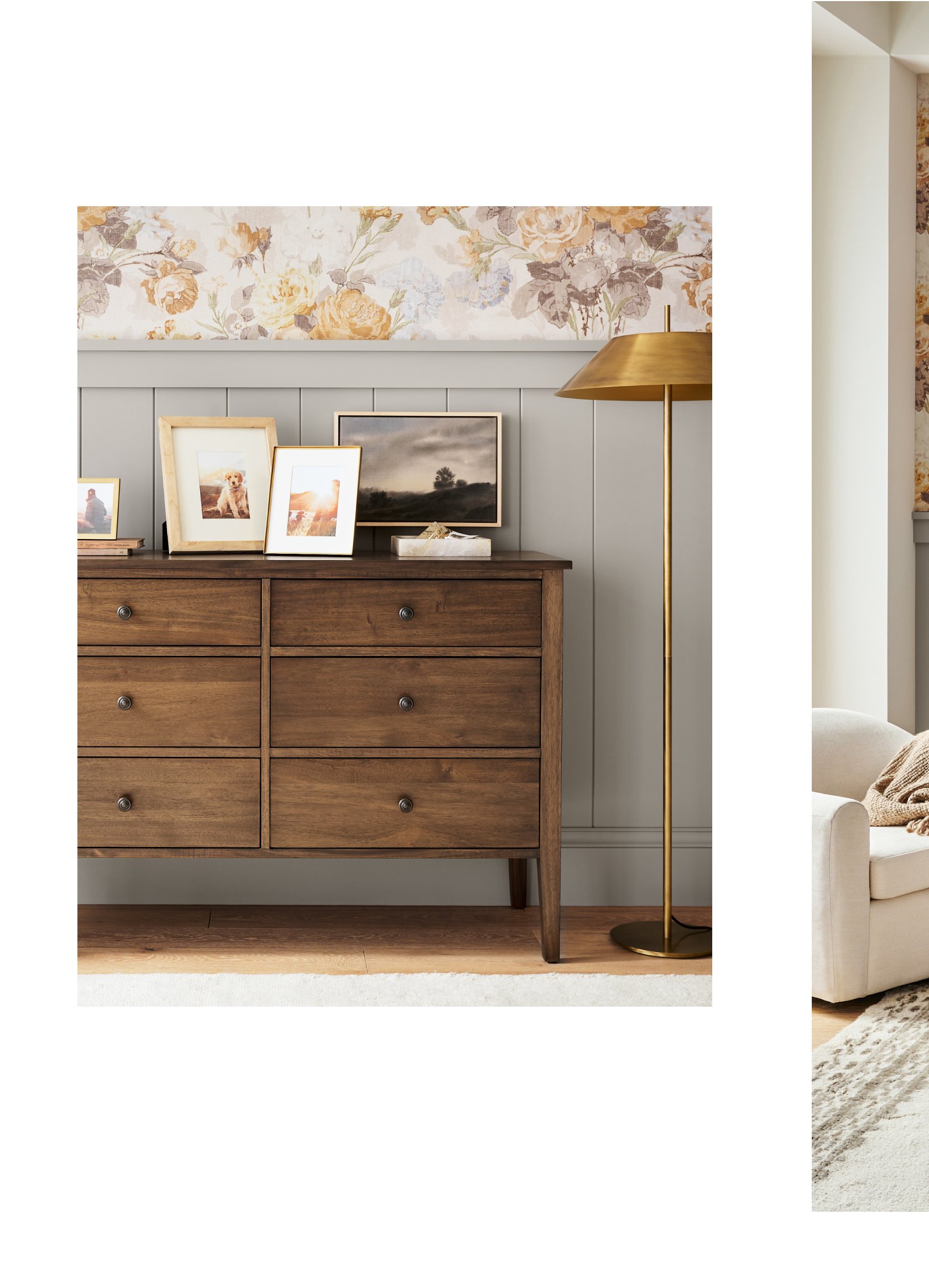 Shop Dressers