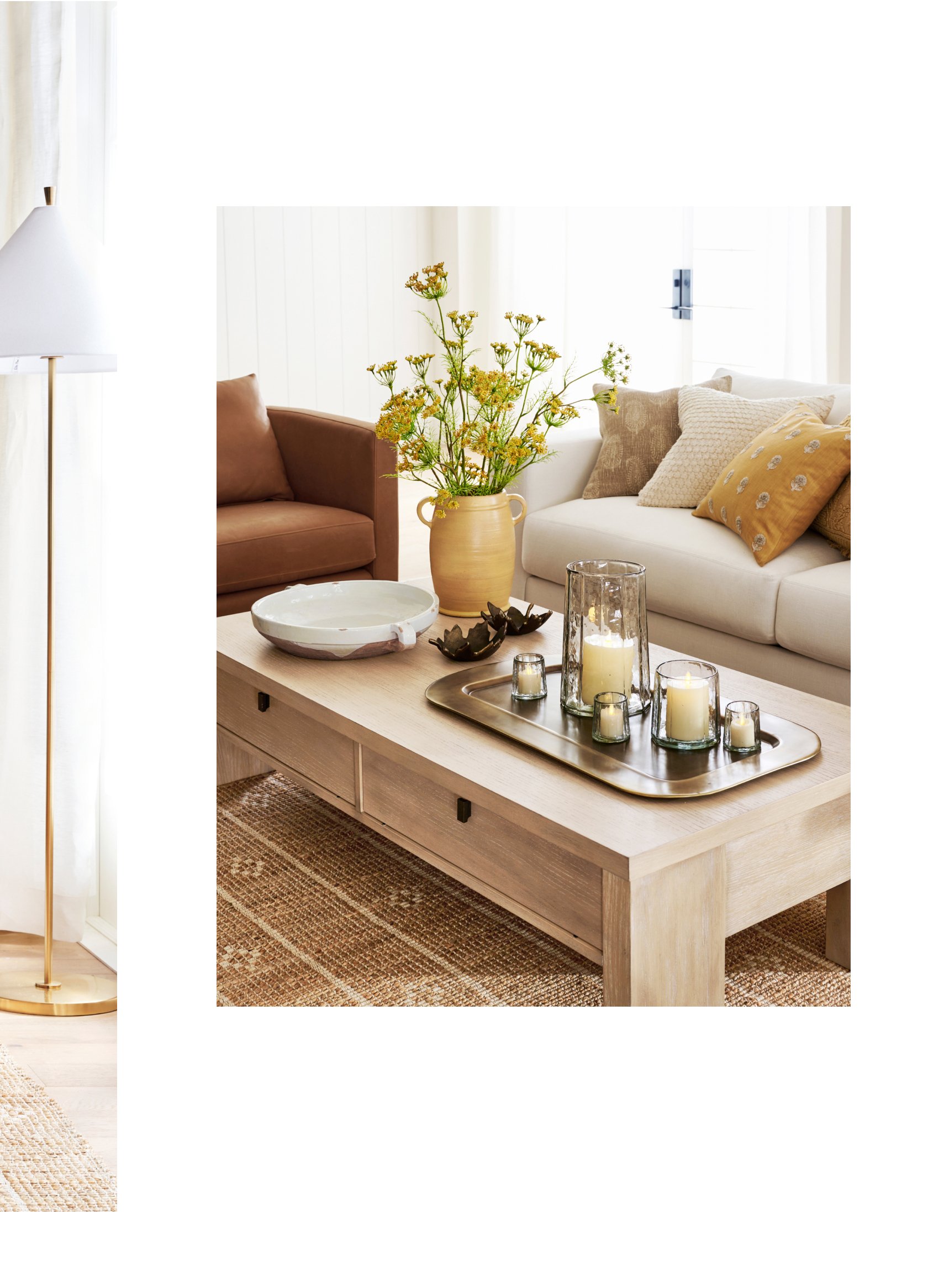 Shop Coffee Tables