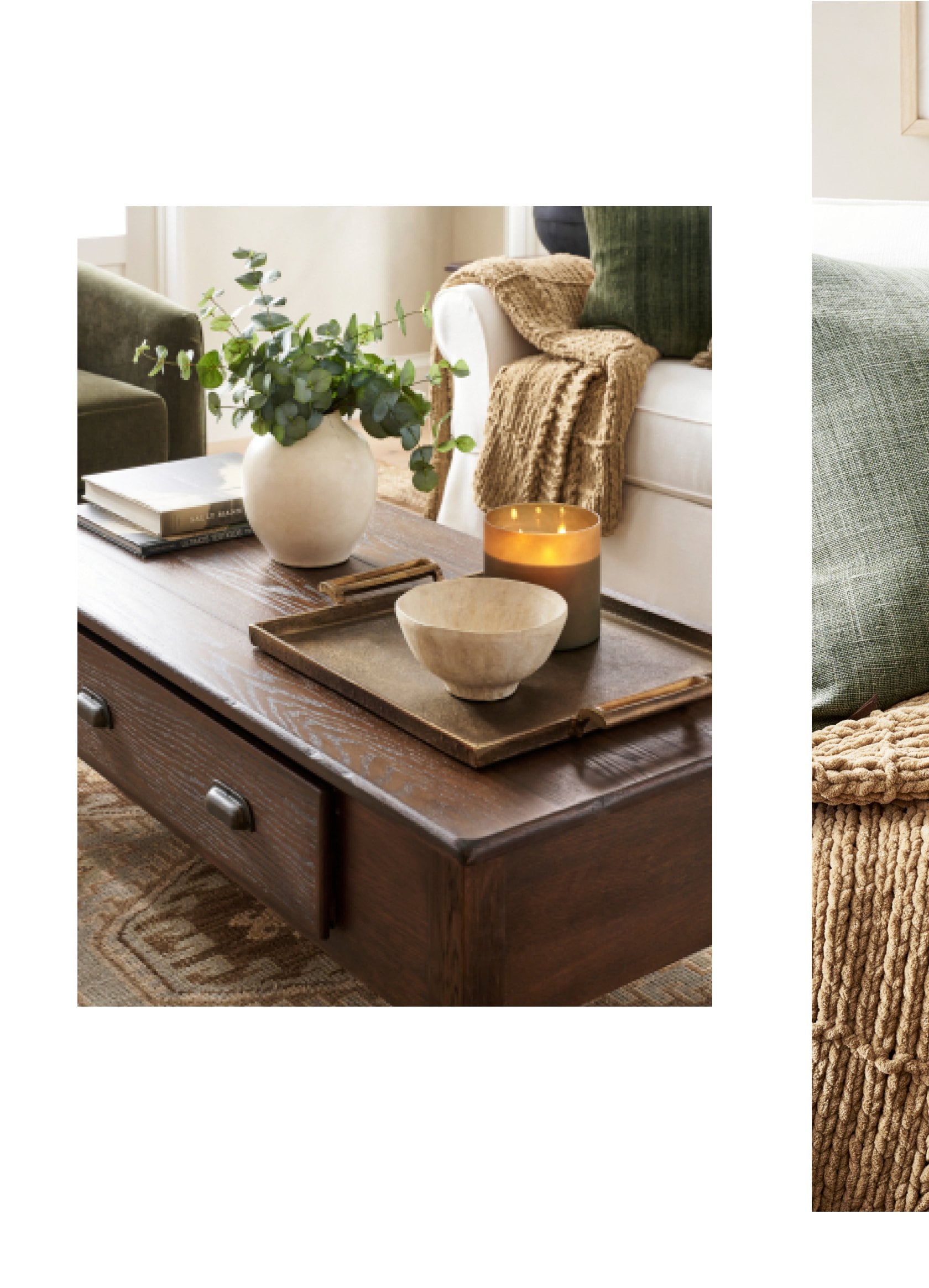Shop Coffee Tables