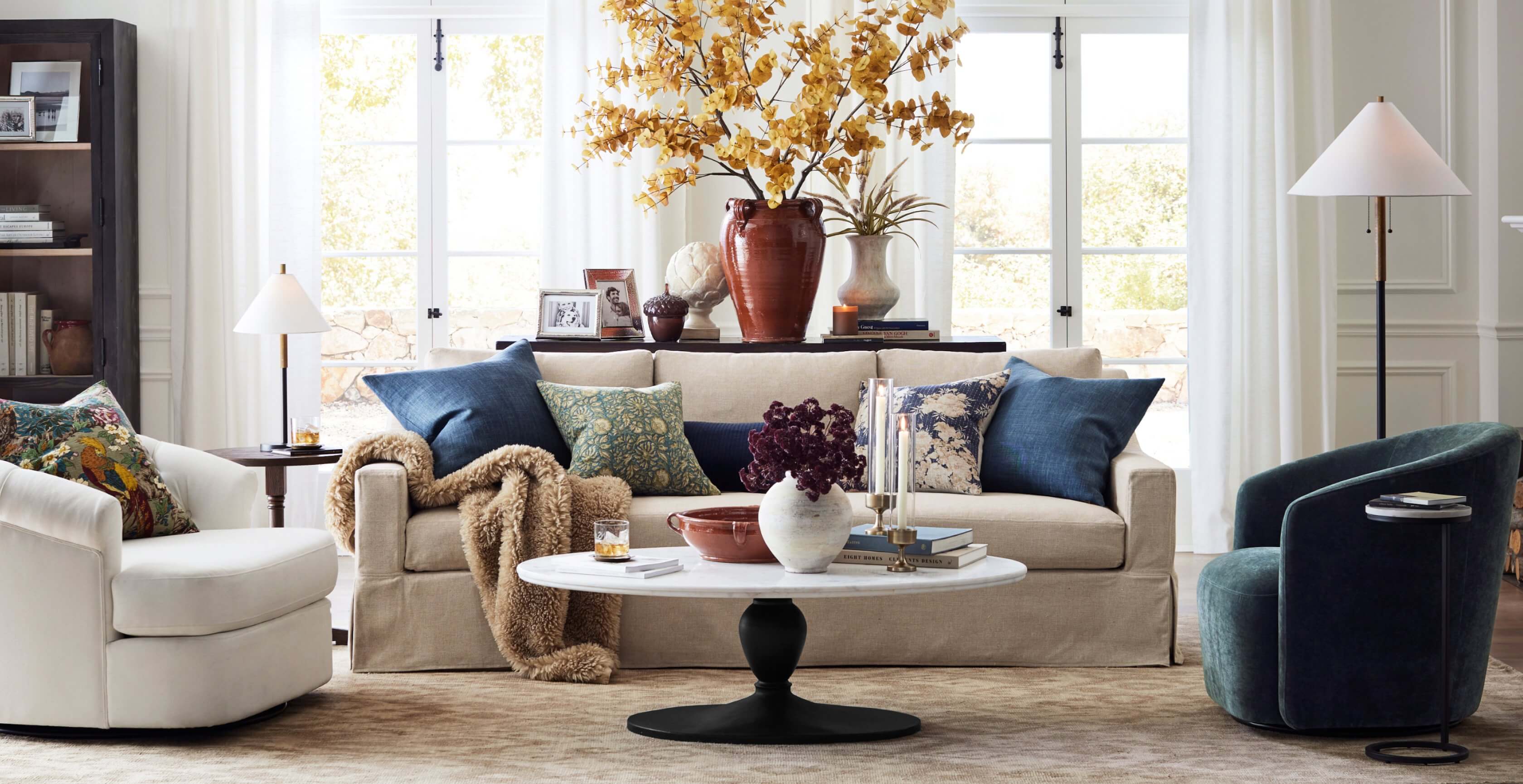 Shop Living Room Furniture