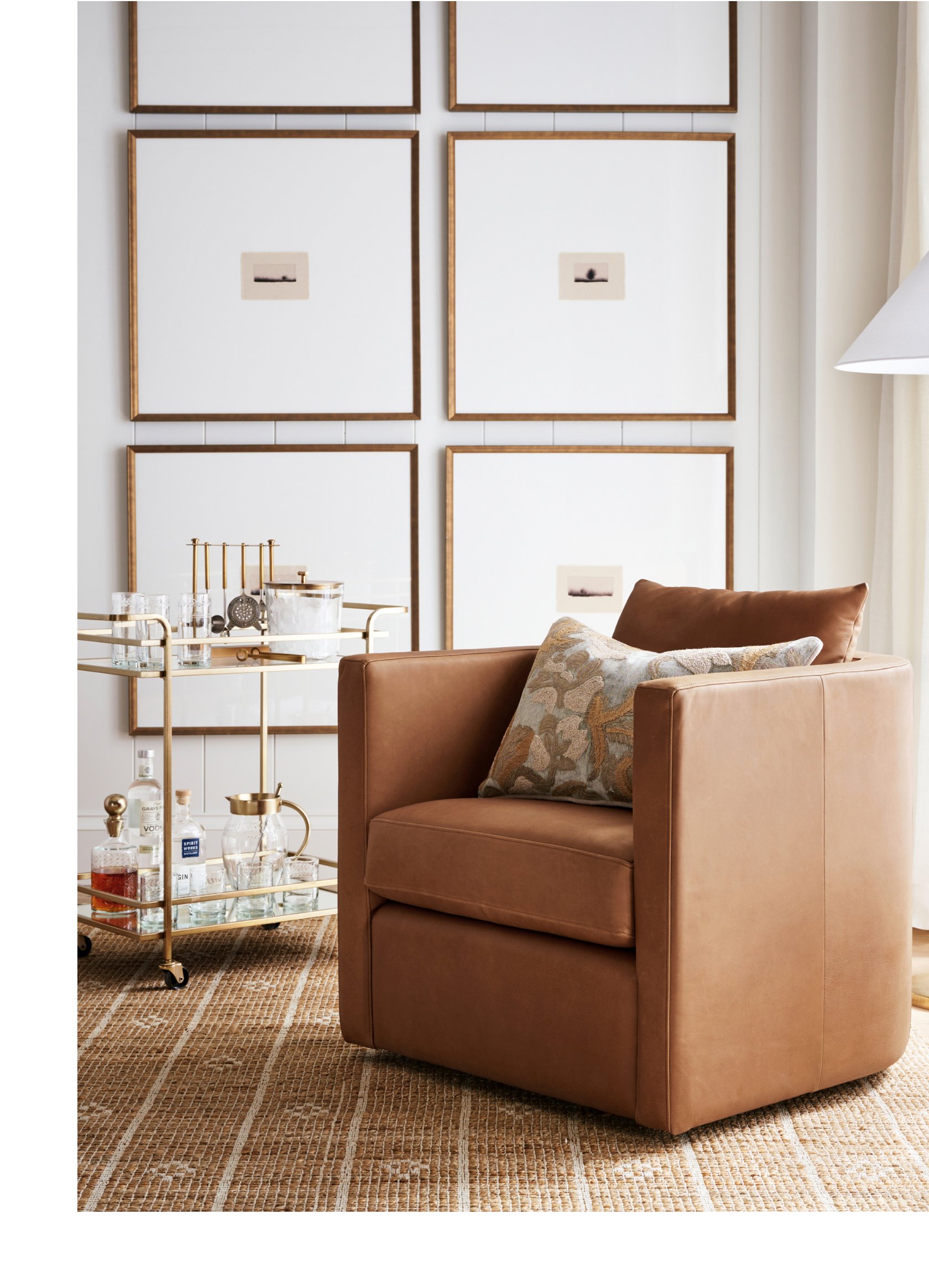 Shop Accent Chairs