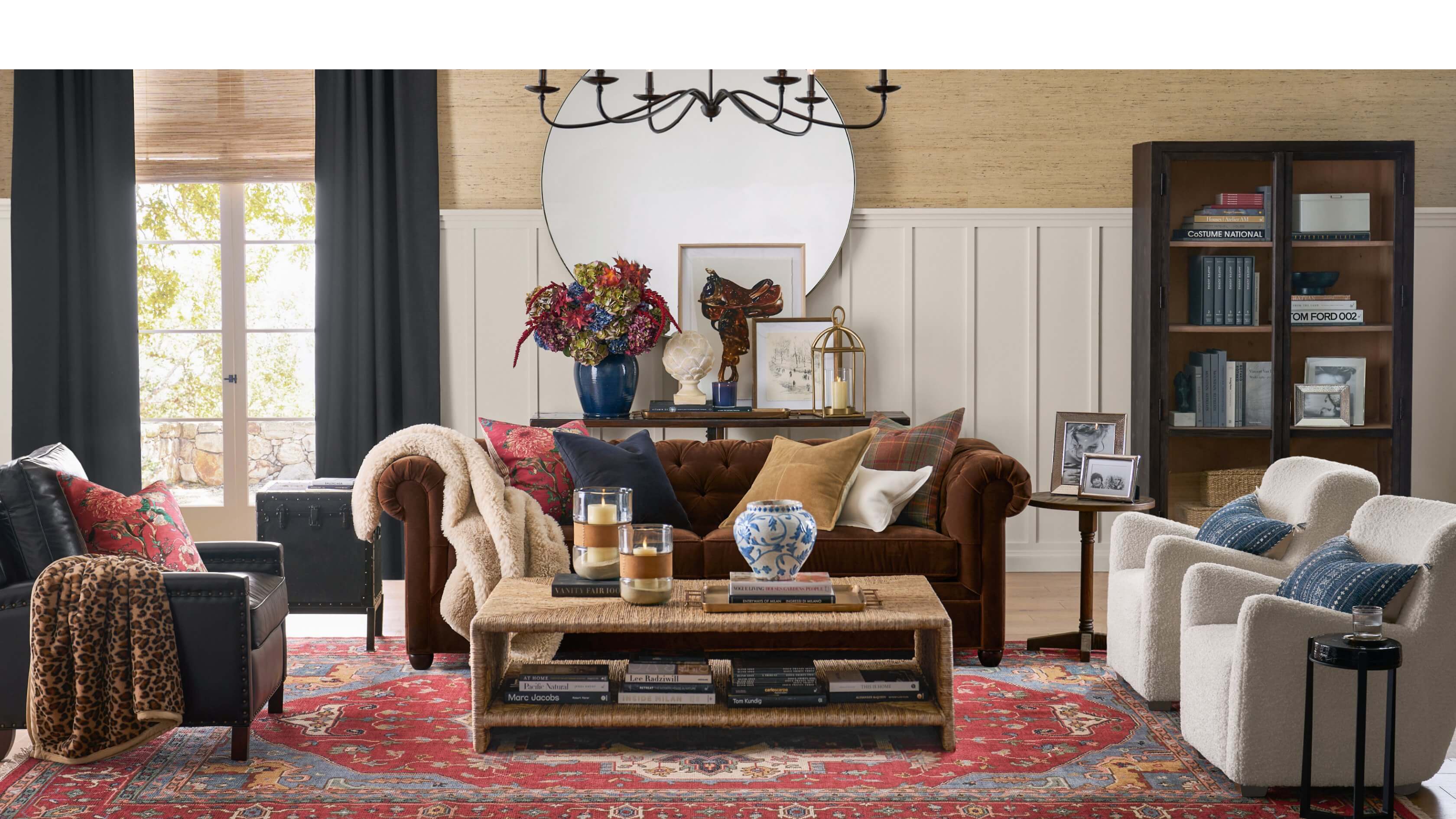 Shop Chesterfield Sofas & Sectionals