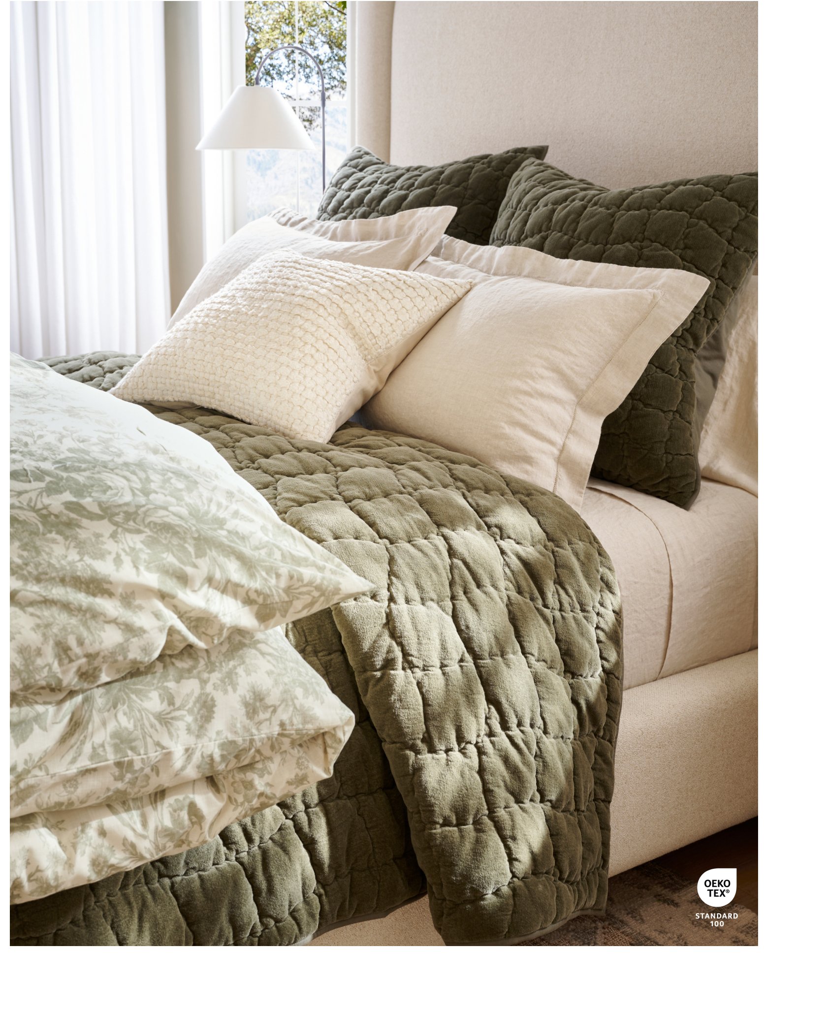 Cloud Quilt