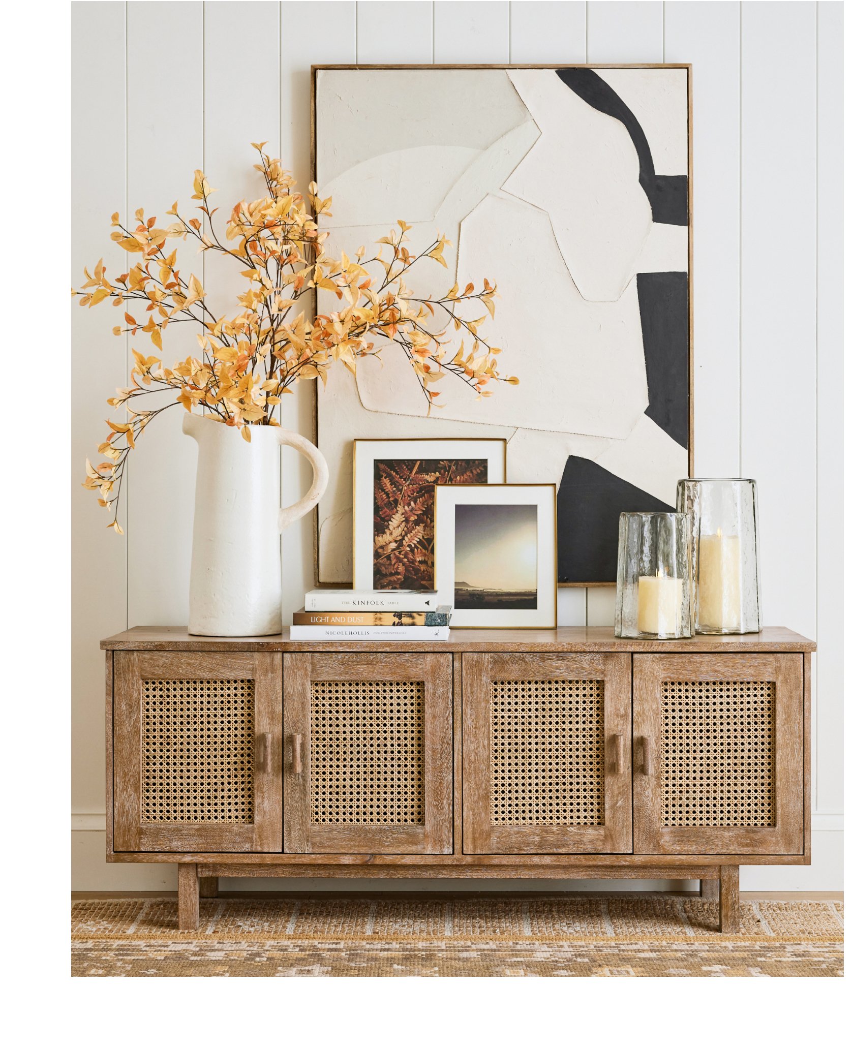 Shop Decor