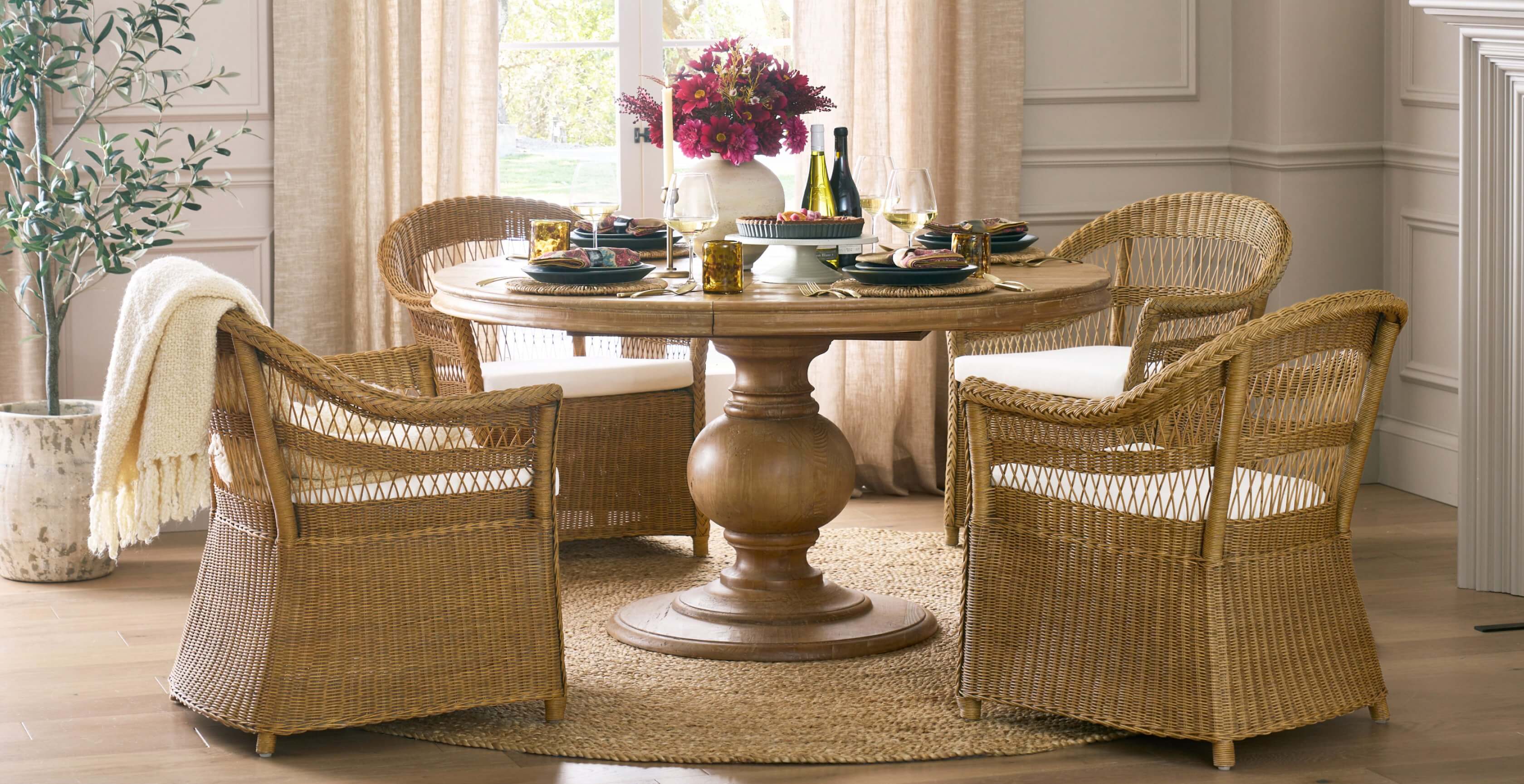 Shop Dining Room Furniture