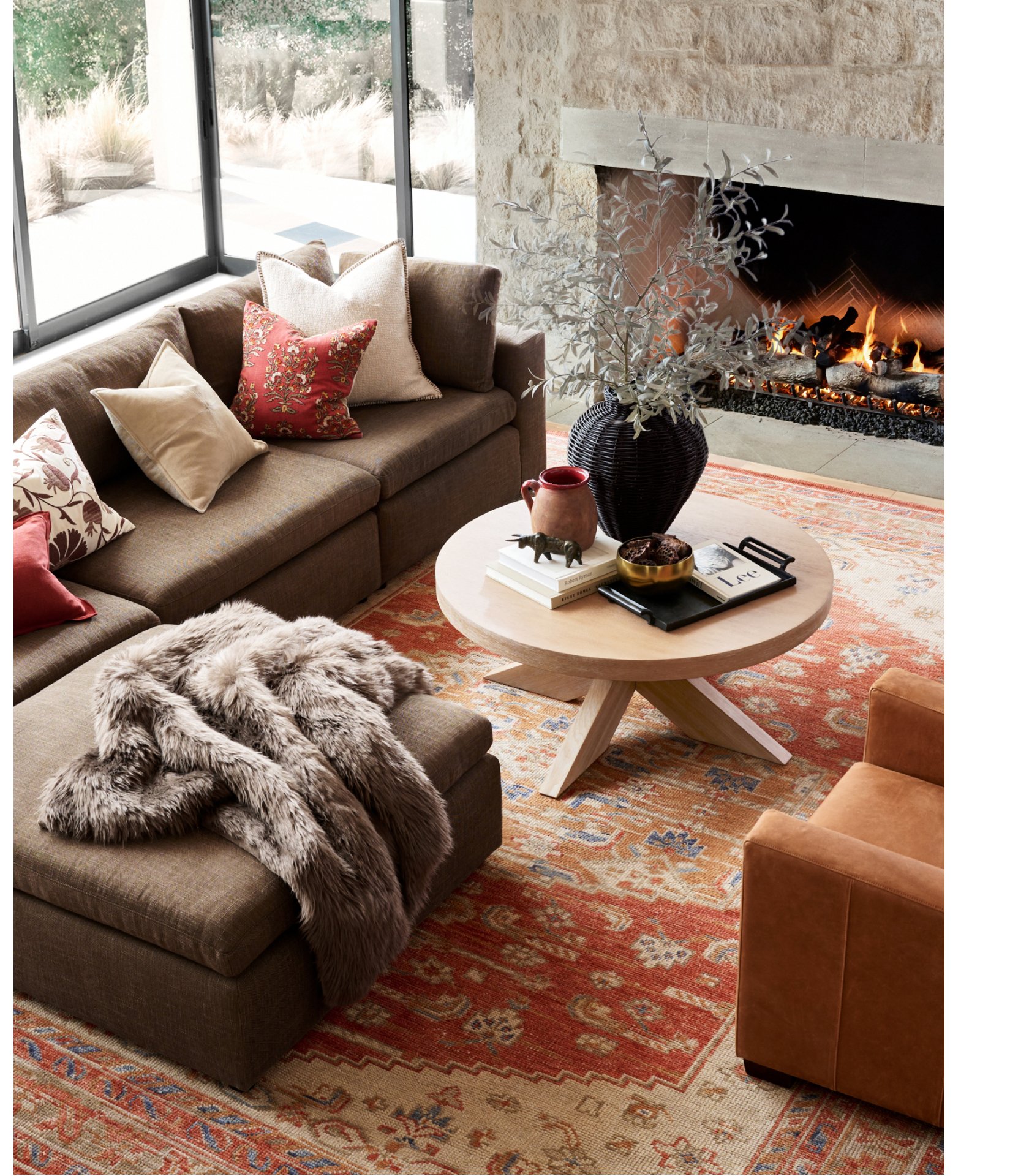 Shop Living Room Furniture