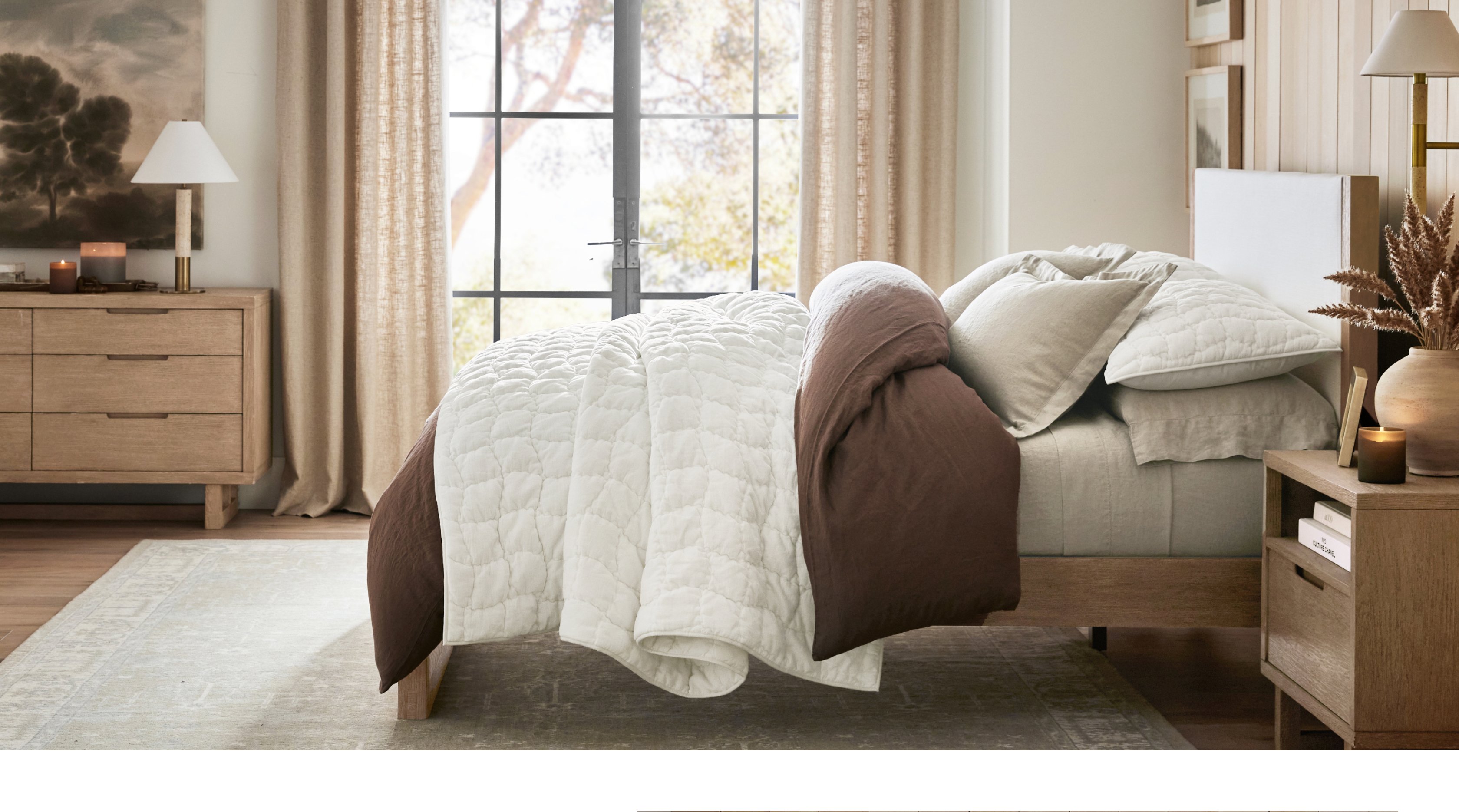 Shop Bedding