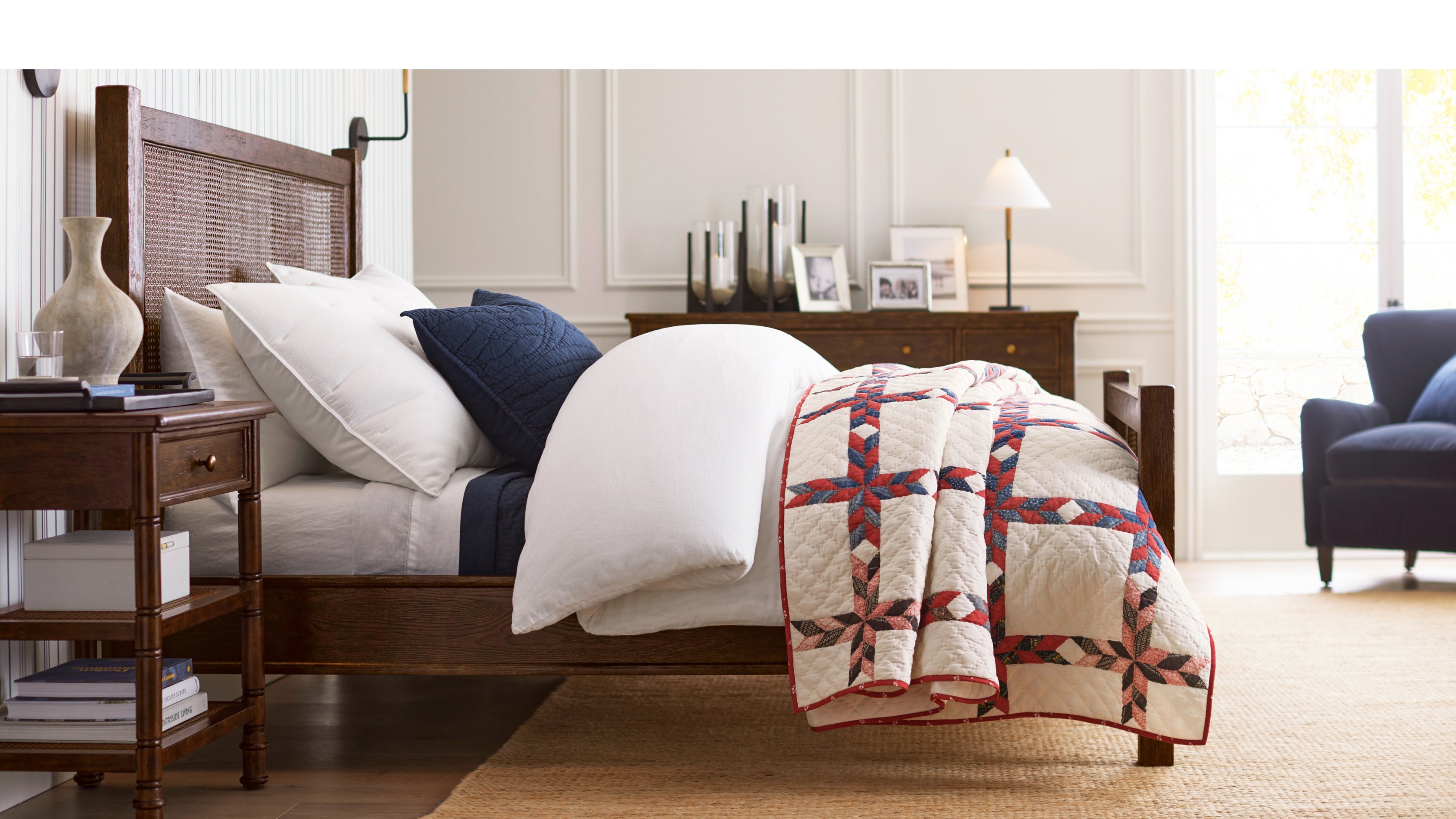 Shop Bedding