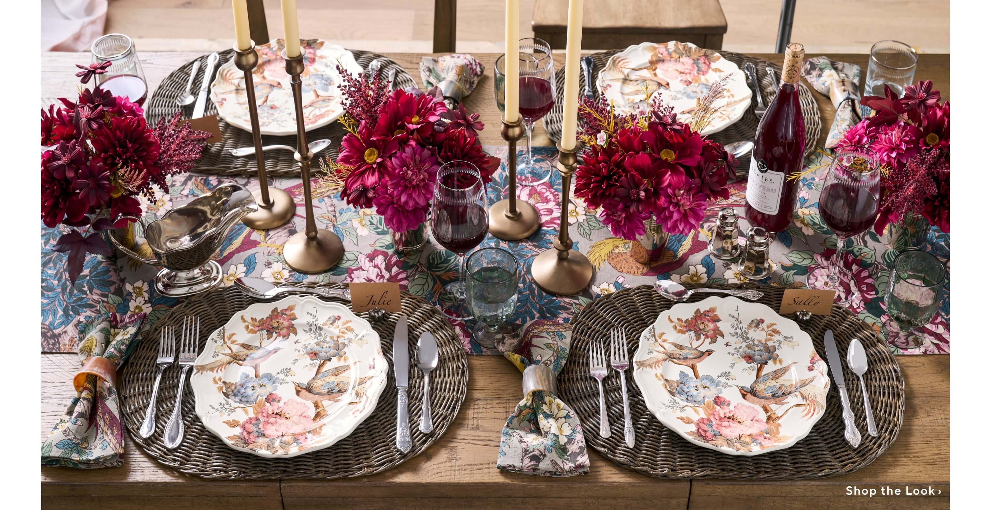 Shop Tabletop