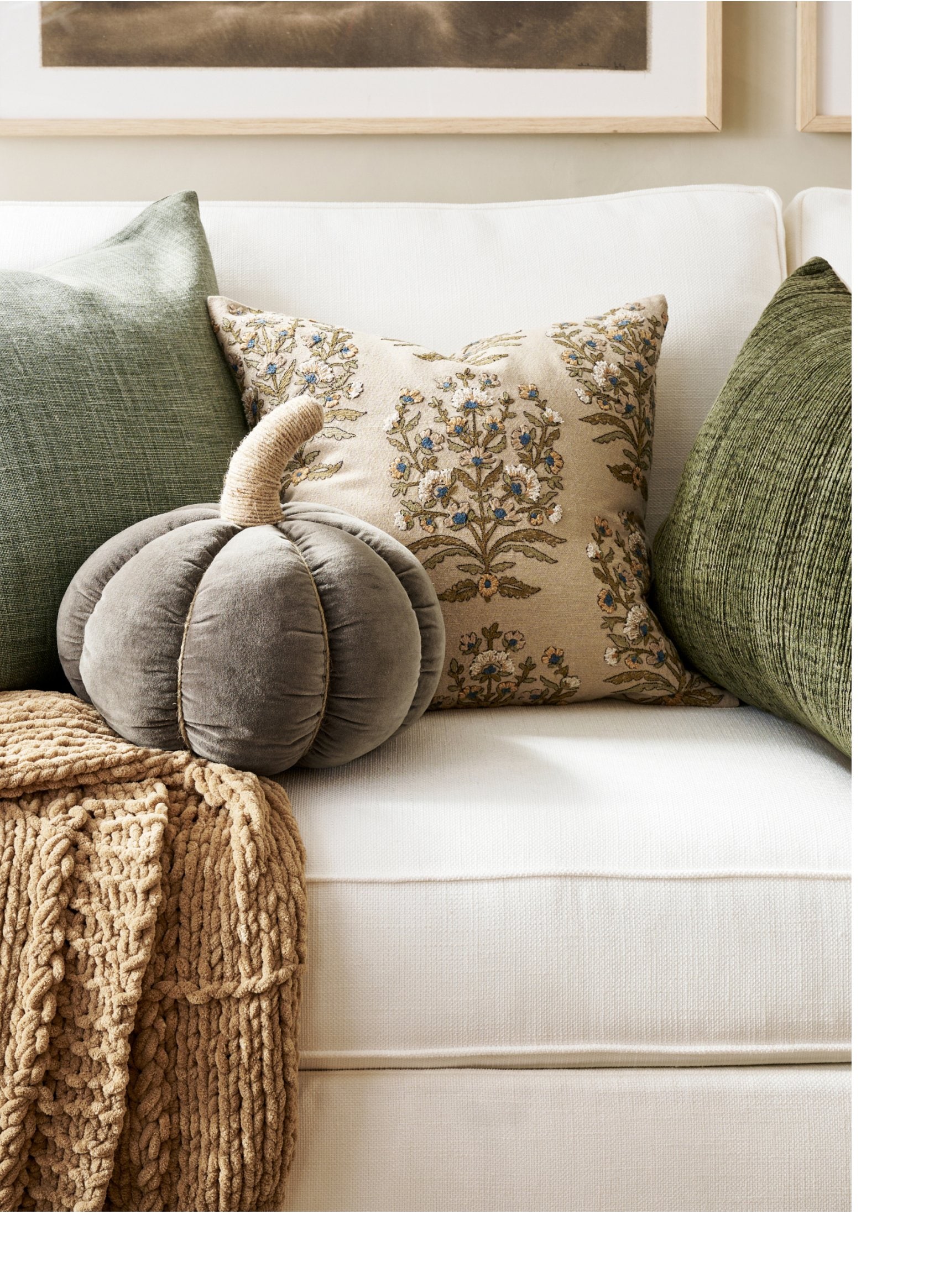 Shop Pillows