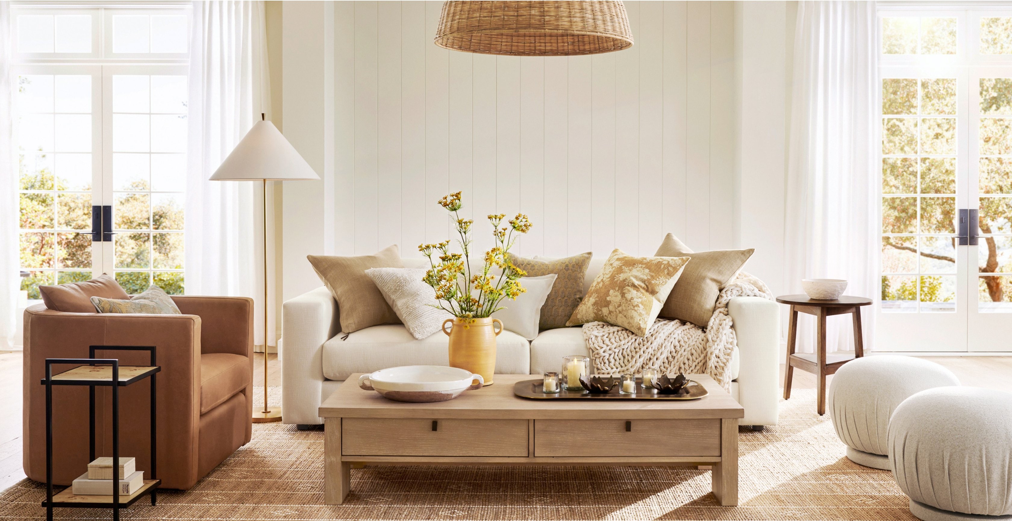 Shop Living Room Furniture