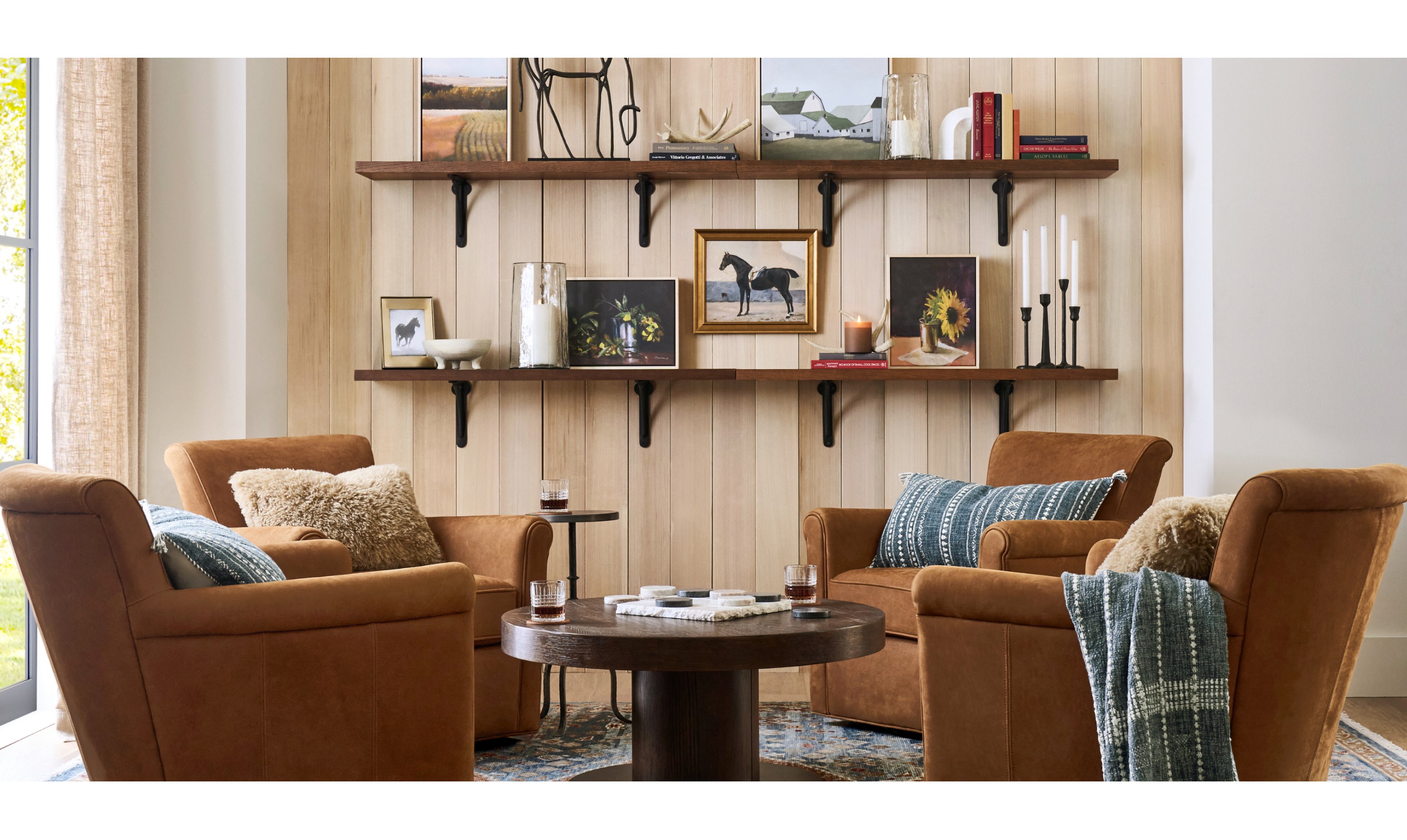 Shop Living Room Furniture