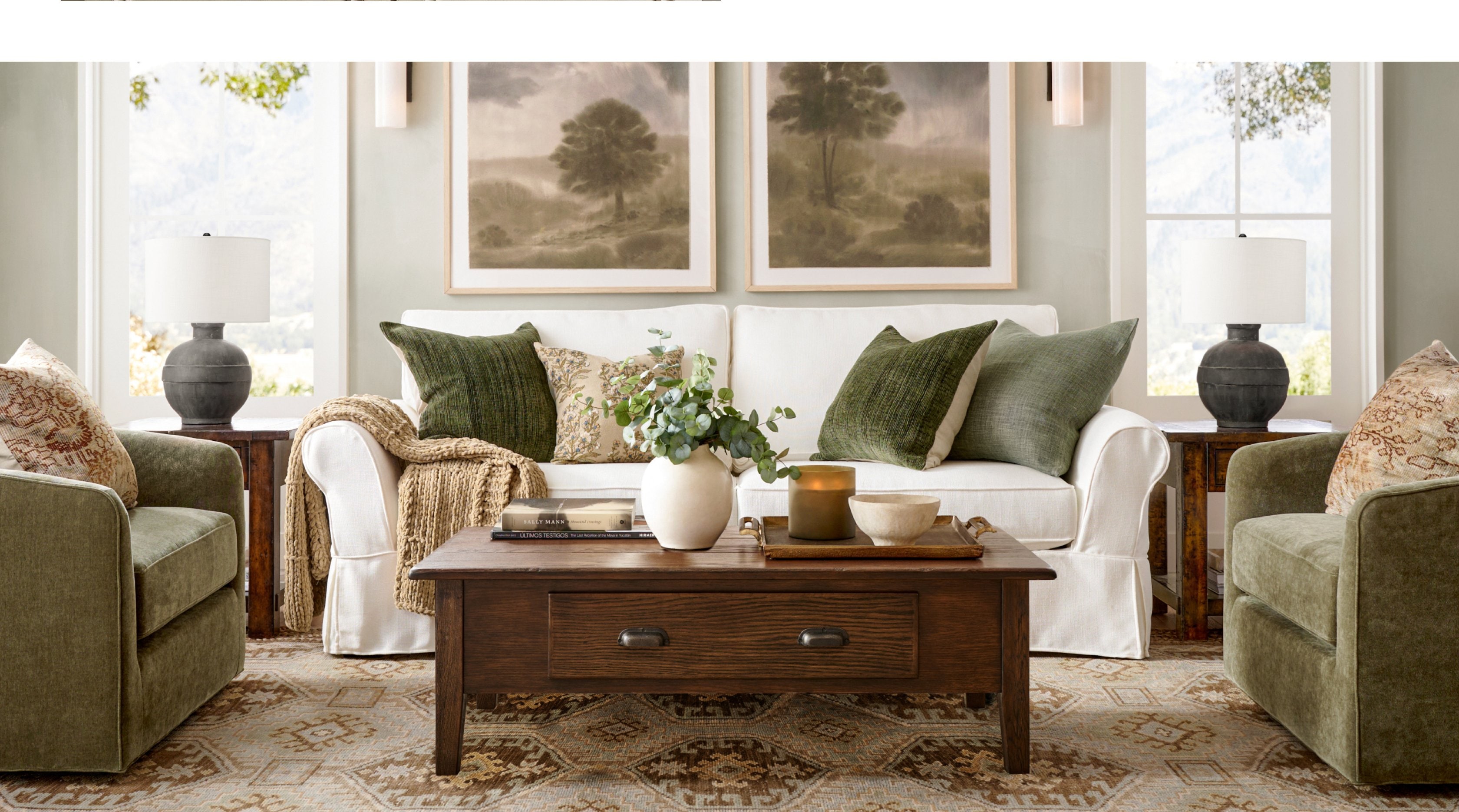 Shop Living Room Furniture