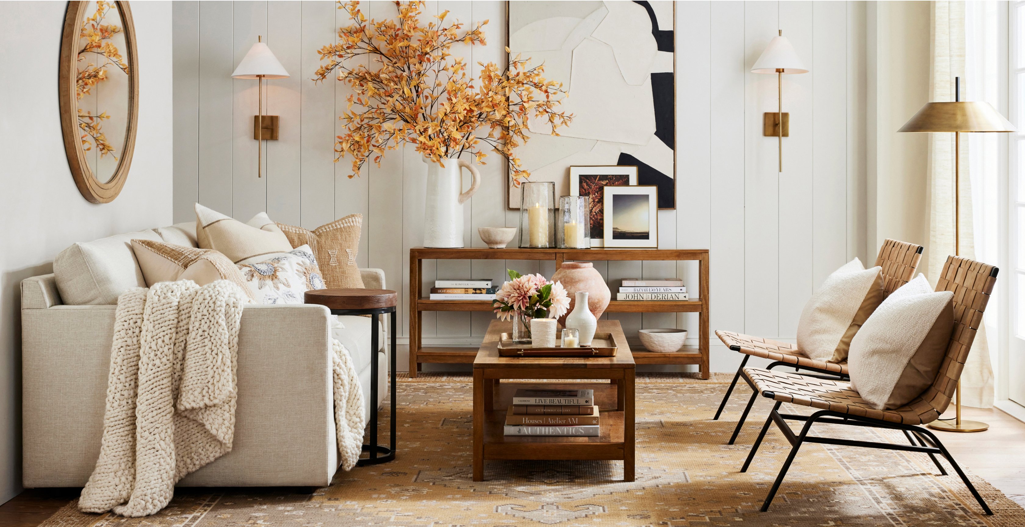 Shop Living Room Furniture