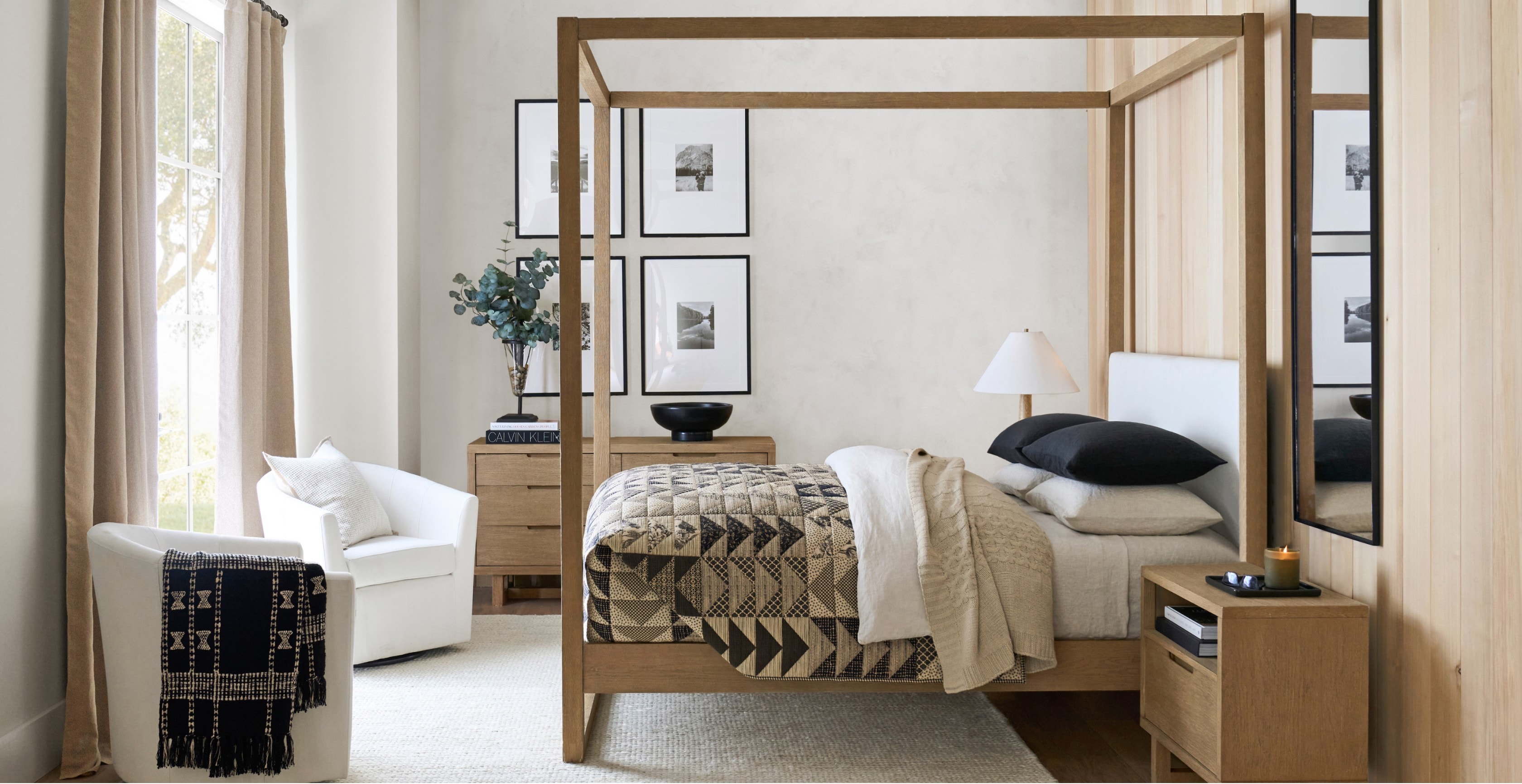 Shop Bedroom Furniture