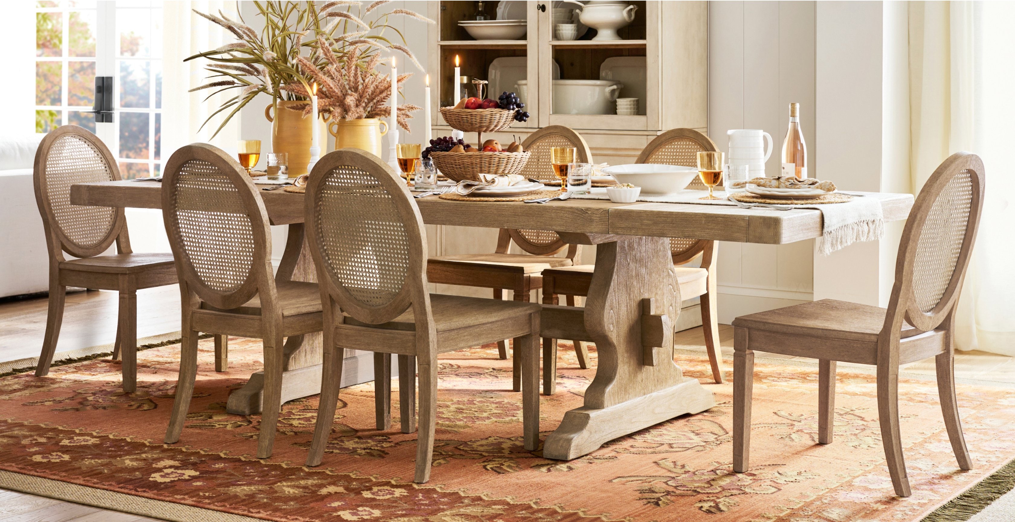 Shop Dining Tables