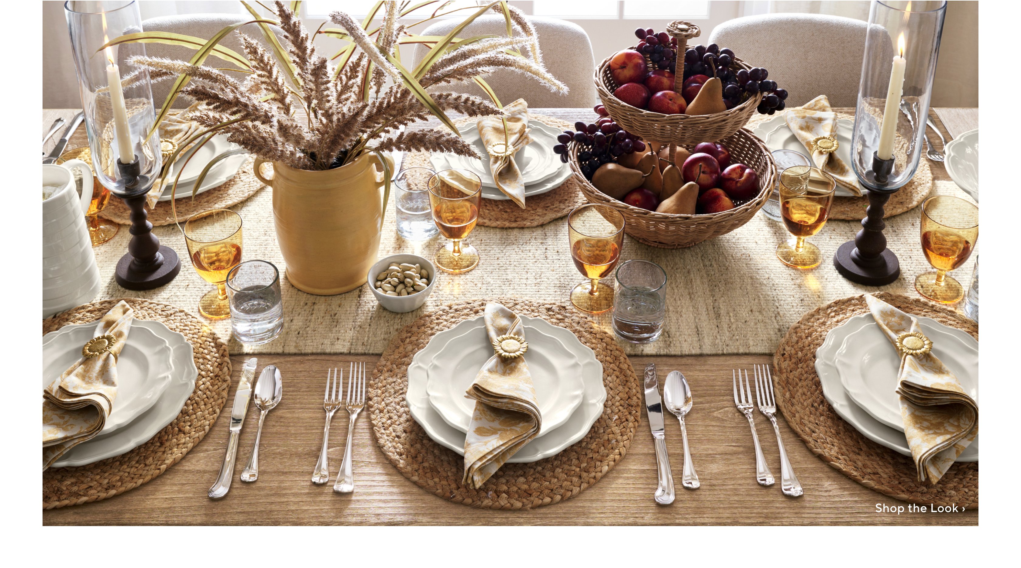 Shop Tabletop