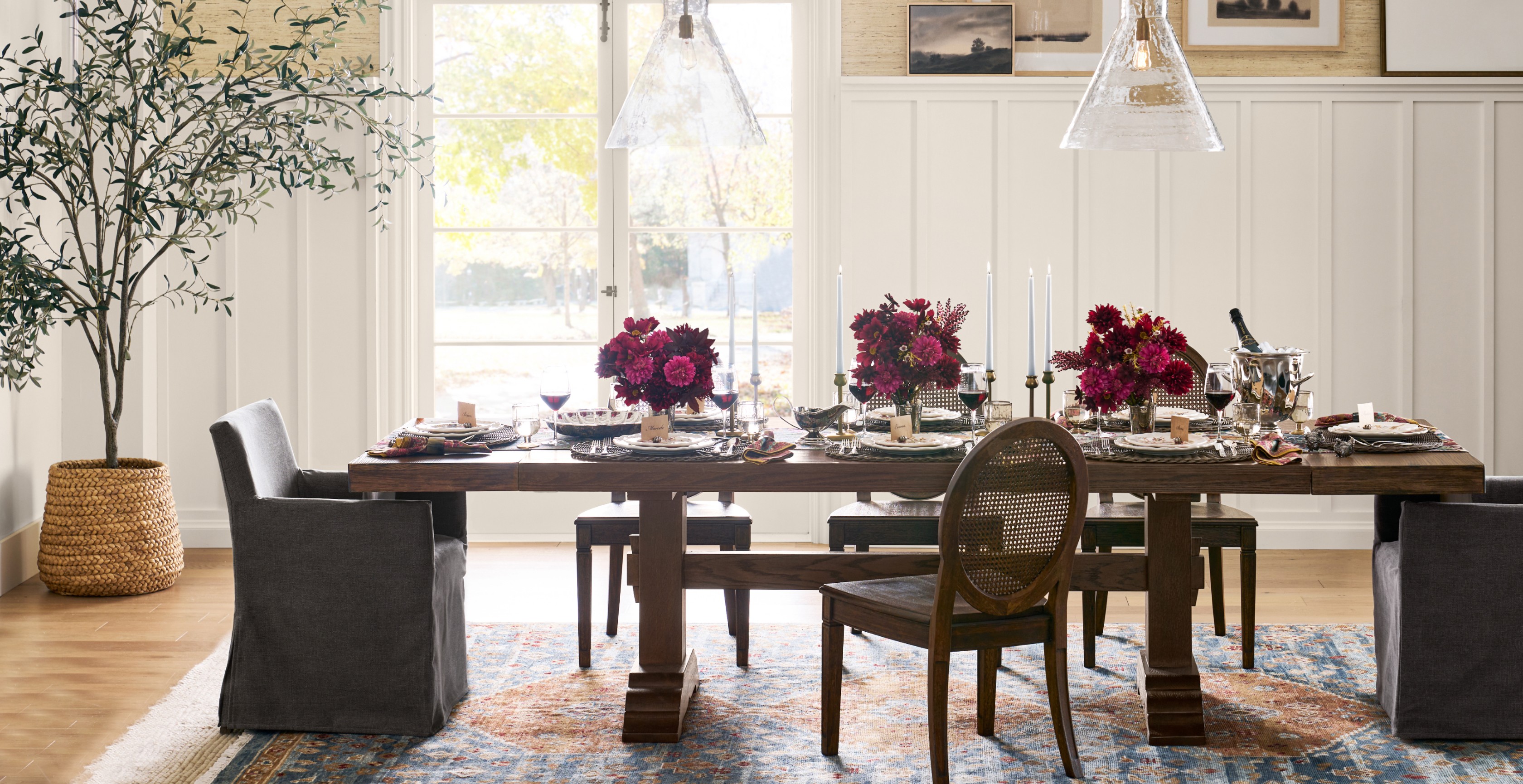 Shop Dining Room Furniture