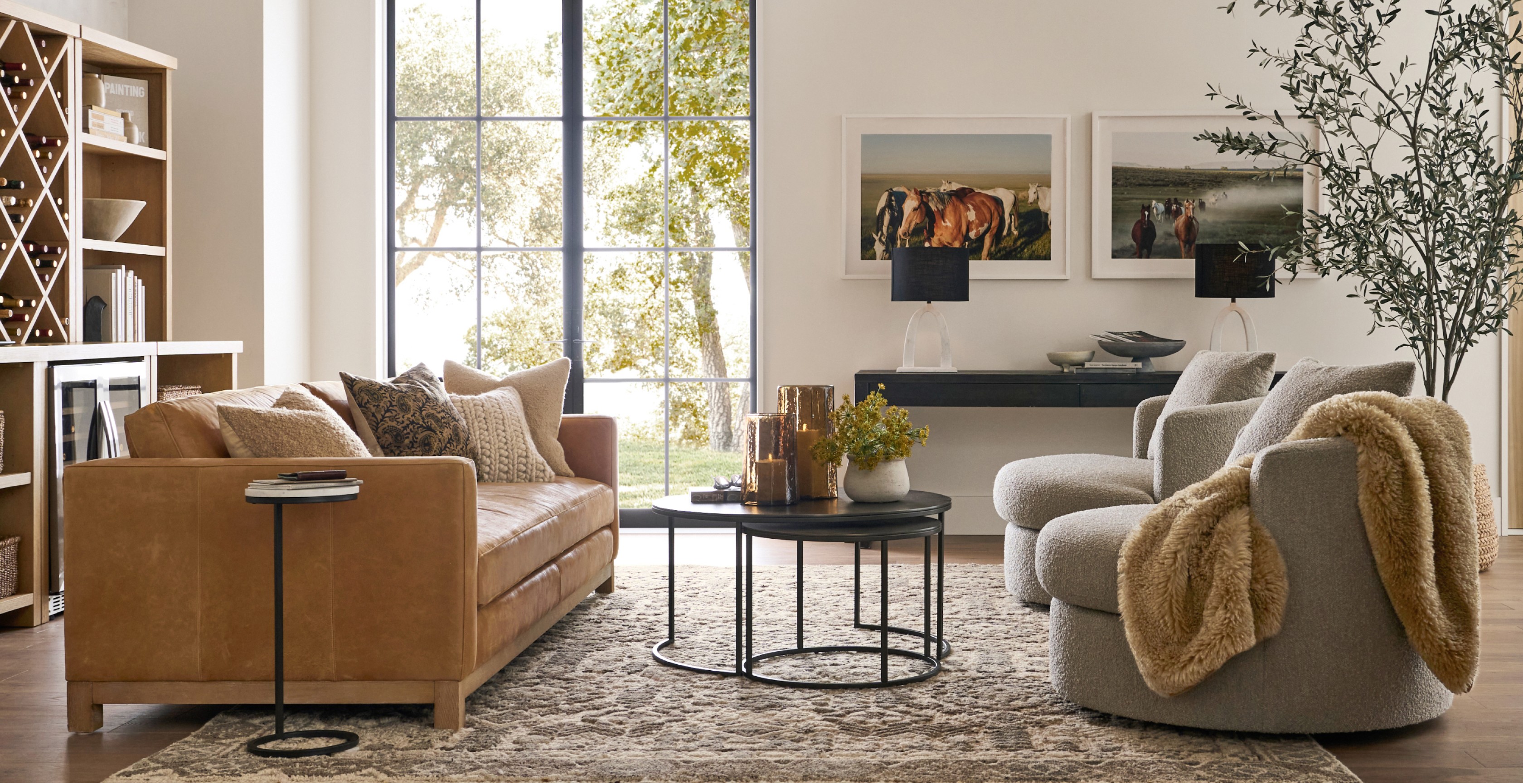 Shop Living Room Furniture