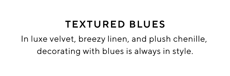 Textured Blues