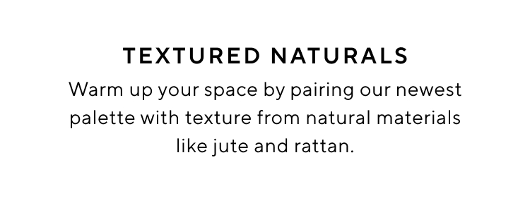 Textured Naturals