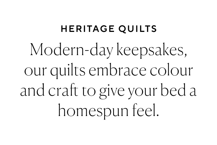 Shop Quilts