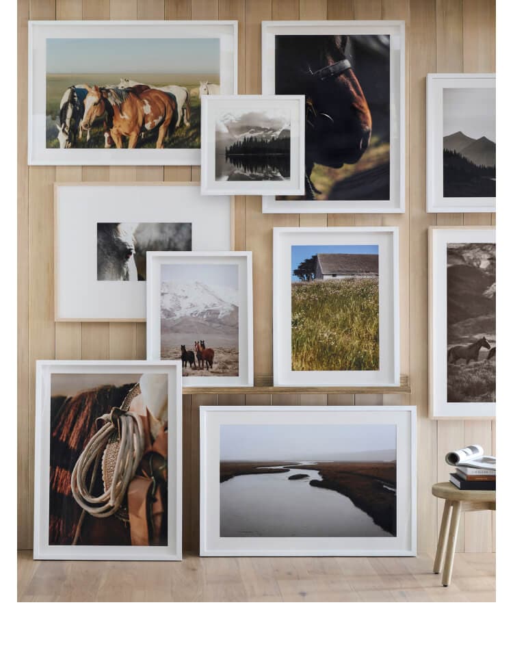 Shop Gallery Wall Frames