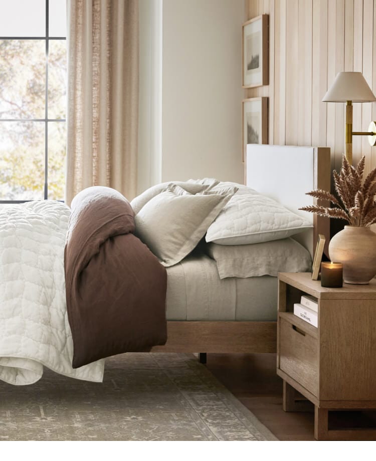 Shop Bedding