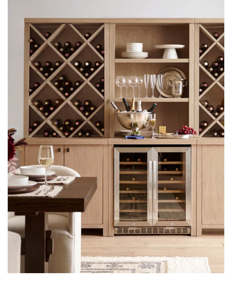 Shop Modern Farmhouse Modular Furniture