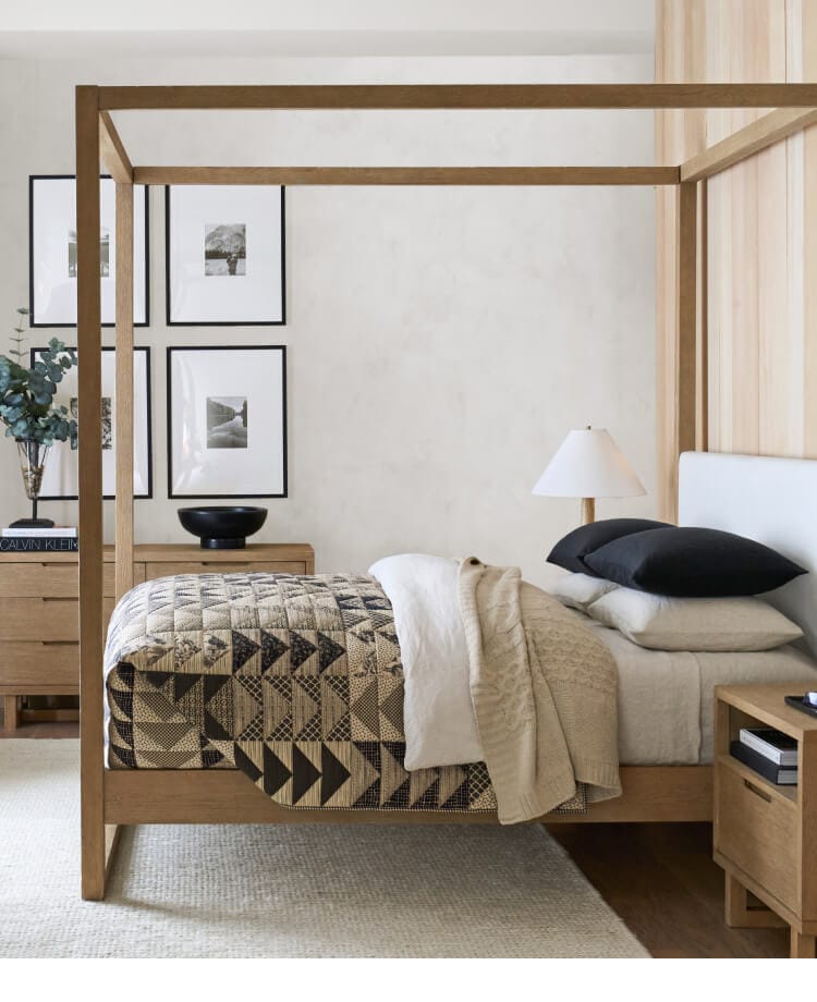 Shop Bedroom Furniture