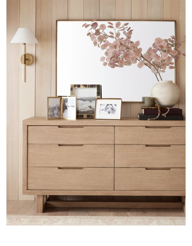Shop Dressers