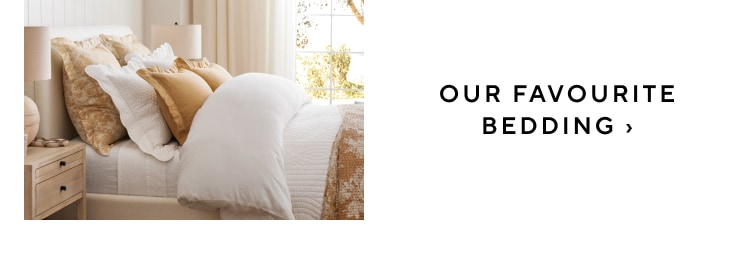 Shop Bedding