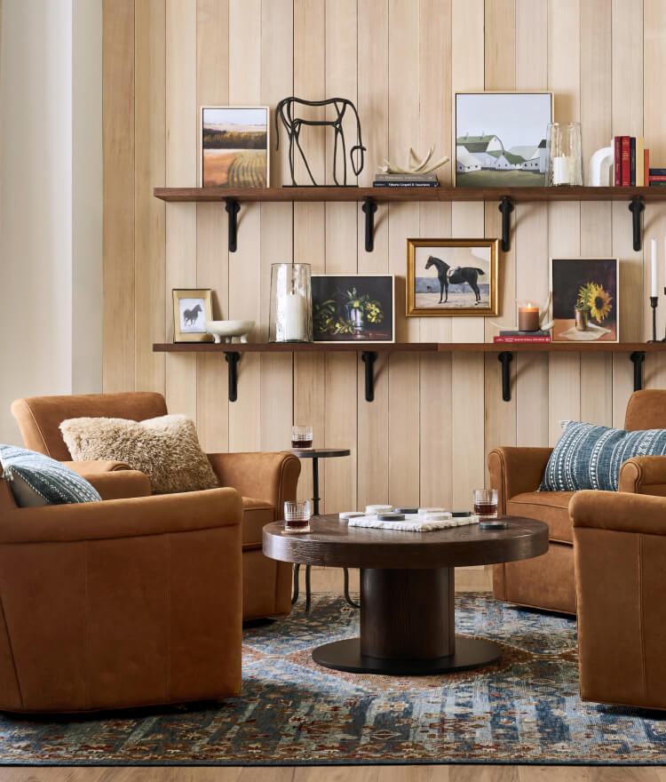 Shop Living Room Furniture