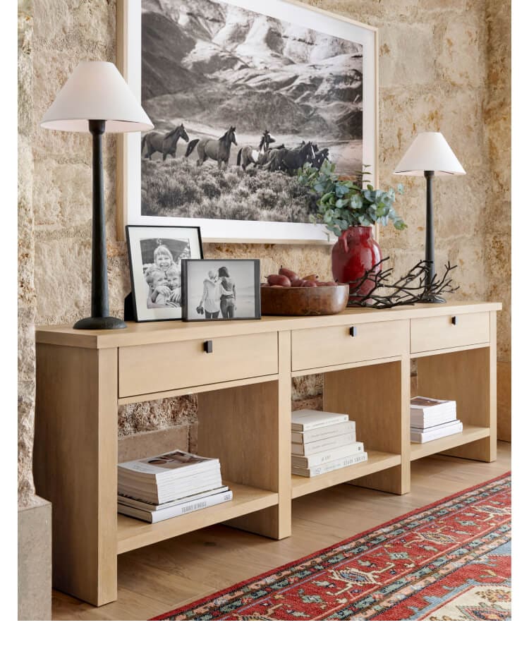 Shop Decor