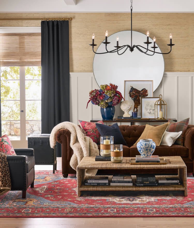 Shop Chesterfield Sofas & Sectionals