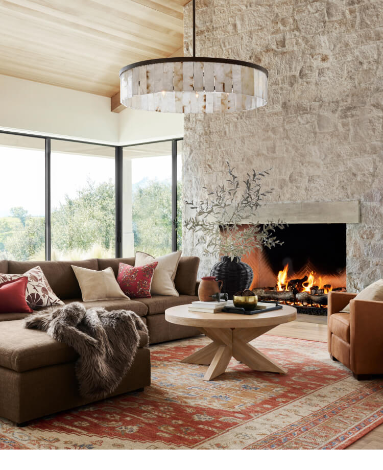 Shop Living Room Furniture