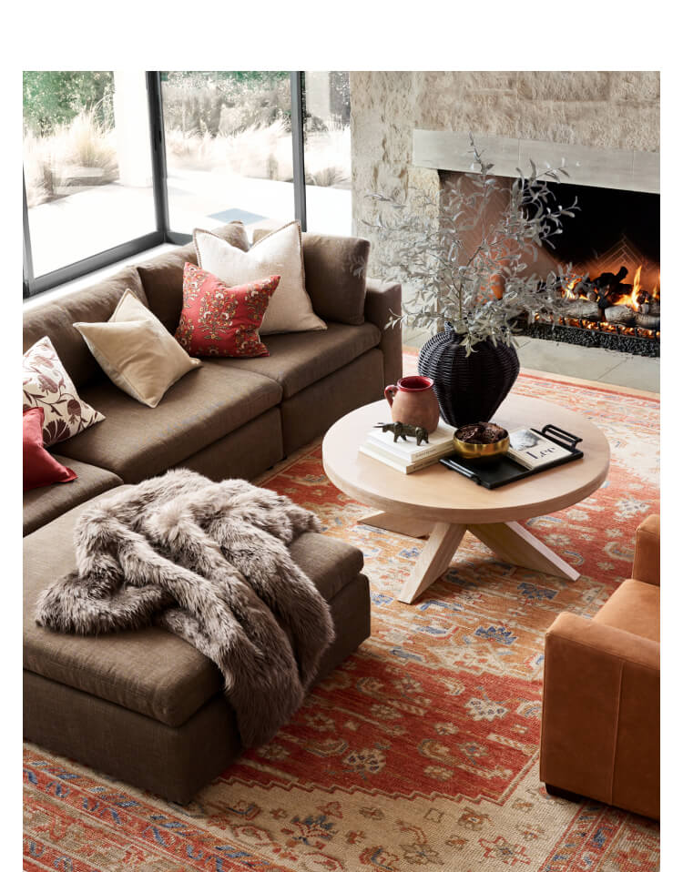 Shop Living Room Furniture