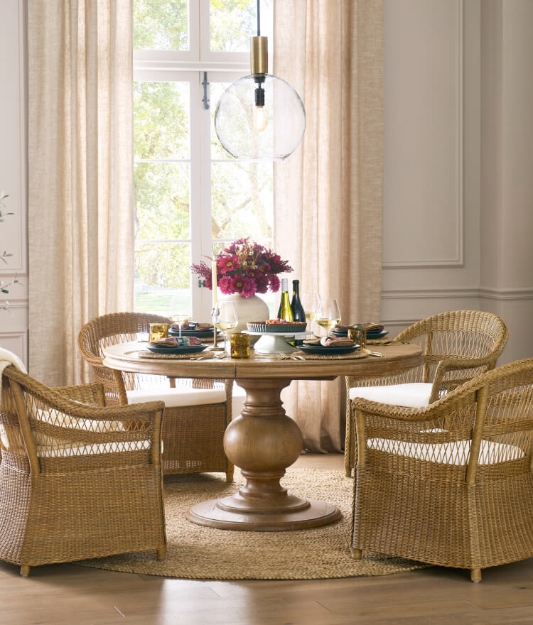 Shop Dining Room Furniture