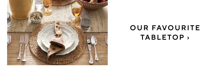 Shop Tabletop