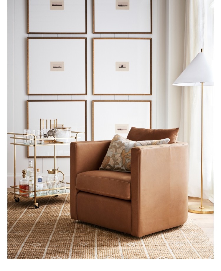 Shop Accent Chairs