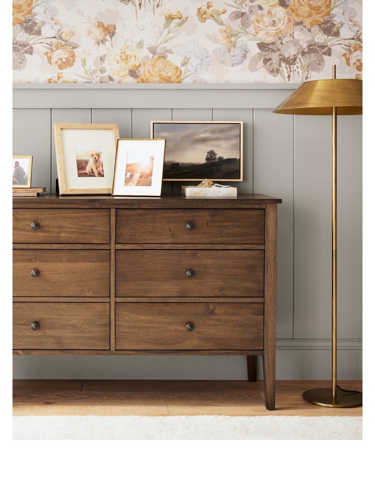 Shop Dressers