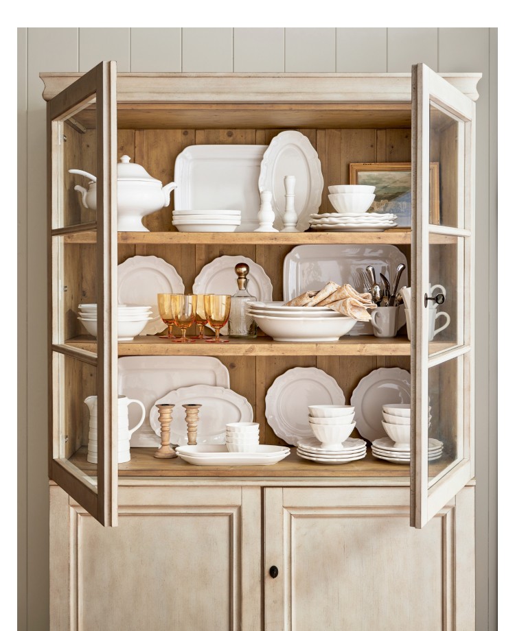Shop Heirloom Dinnerware